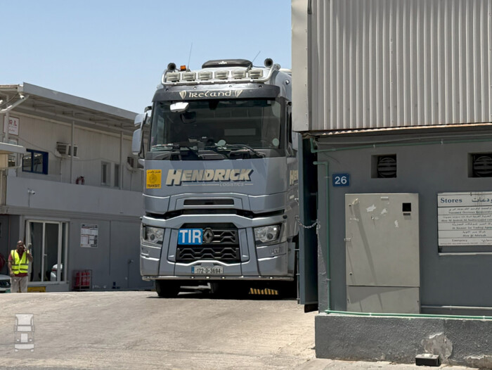 tir ireland tir ireland