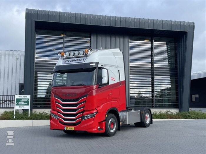 Iveco CLTV 3 (960 x 720) Iveco CLTV 3 (960 x 720)