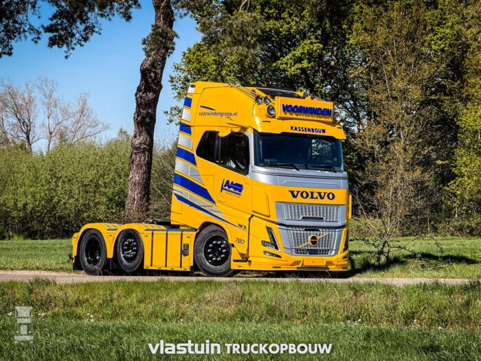 BIGtruck Voorwinden Volvo FH16 780 (8) BIGtruck Voorwinden Volvo FH16 780 (8)