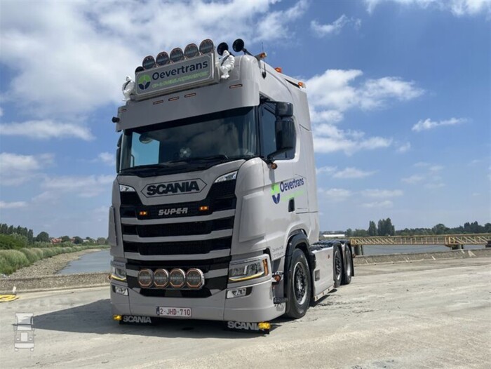 BIGtruck Oevertrans 1 (960 x 720) BIGtruck Oevertrans 1 (960 x 720)
