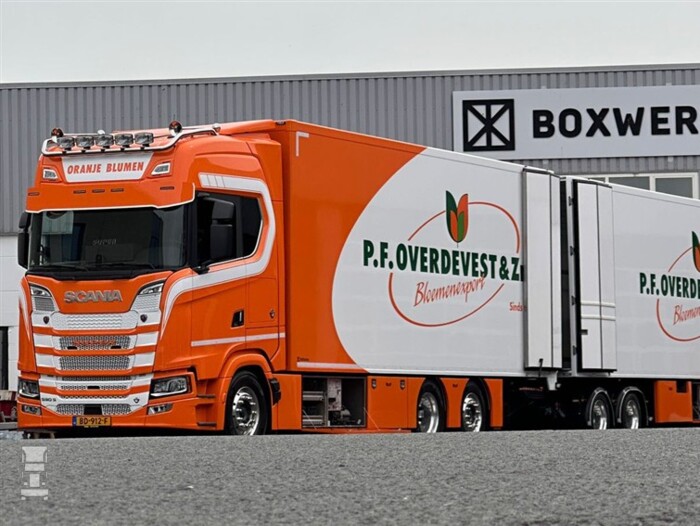 BIGtruck Overdevest Scania 1 (960 x 567) BIGtruck Overdevest Scania 1 (960 x 567)