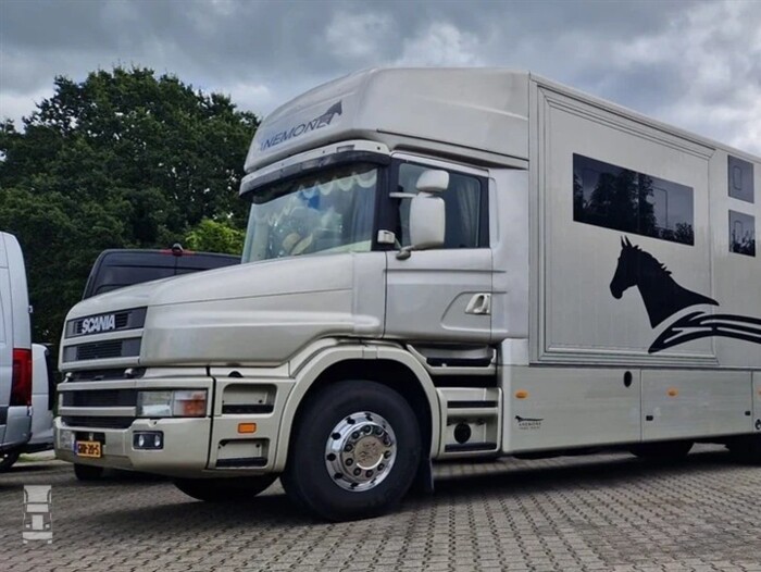 Scania paardentruck 1 (960 x 541) Scania paardentruck 1 (960 x 541)