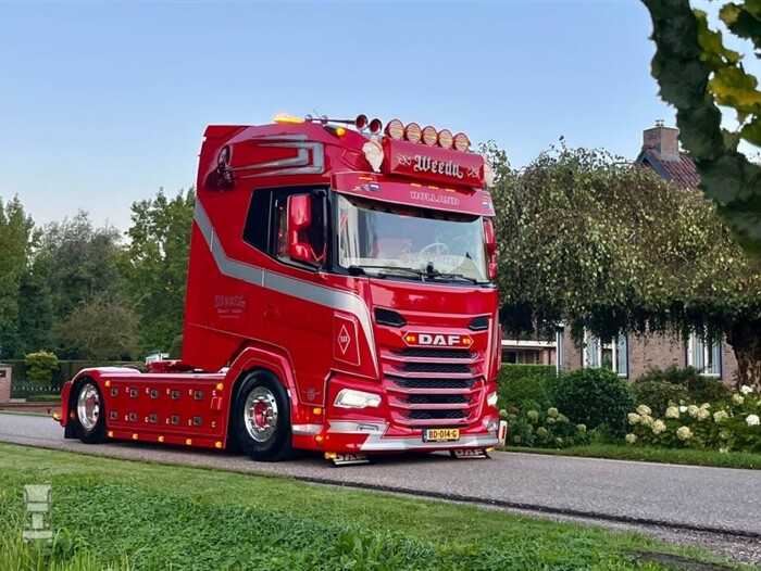 BIGtruck Weeda DAF 1 (960 x 641) BIGtruck Weeda DAF 1 (960 x 641)