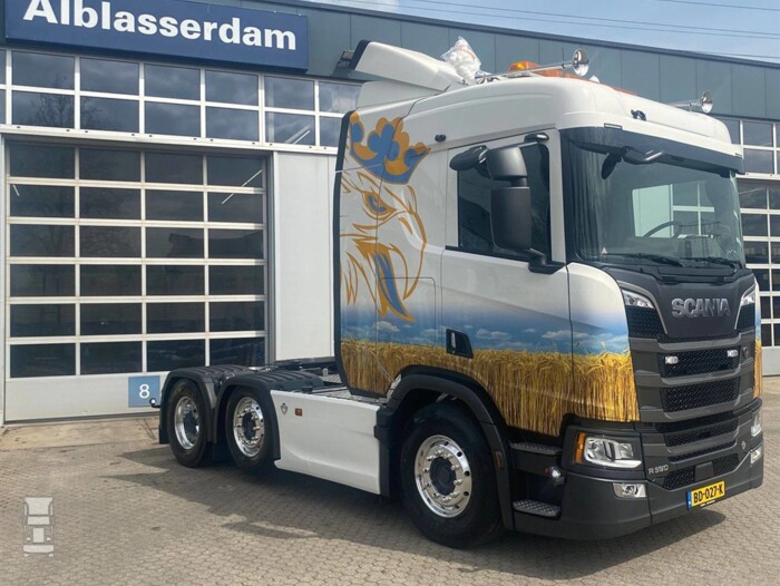 BIGtruck Scania de Lange 2 (960 x 745) BIGtruck Scania de Lange 2 (960 x 745)