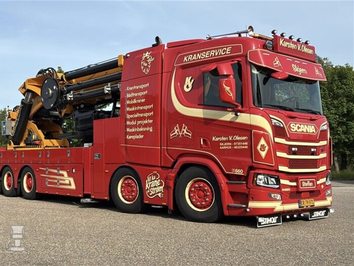 BIGtruck R660 kraanauto 1 (960 x 540) BIGtruck R660 kraanauto 1 (960 x 540)
