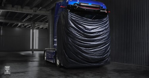 MAN New eTGX Full unveiling at IAA Transportation_2026 (960 x 640) MAN New eTGX Full unveiling at IAA Transportation_2026 (960 x 640)
