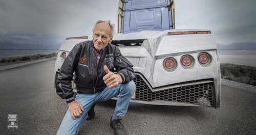 BIGtruck Svempa BIGtruck Svempa