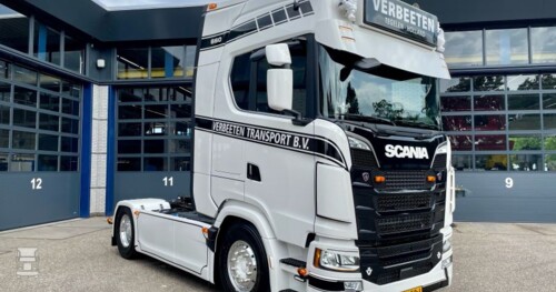 BIGtruck Verbeeten 2 BIGtruck Verbeeten 2
