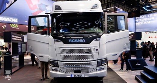 Scania Dynamic 1 (960 x 640) Scania Dynamic 1 (960 x 640)