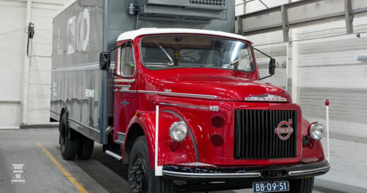 Heiwo Volvo N86 (8) Heiwo Volvo N86 (8)
