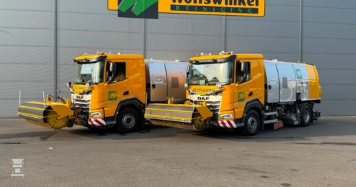 Wolfswinkel Wolfswinkel