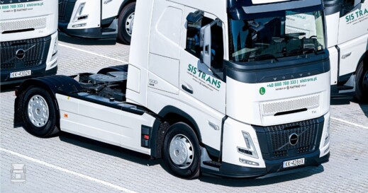 SIS Trans Volvo 2 SIS Trans Volvo 2