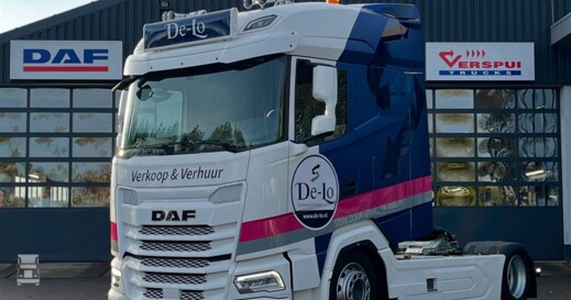 BIGtruck DeLo DAF 1 (960 x 720) BIGtruck DeLo DAF 1 (960 x 720)