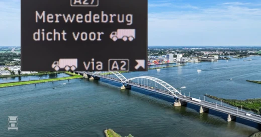 Merwedebrug Merwedebrug