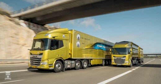 01 DAF introduces full range of enhanced safety features-1400