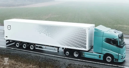 Volvo electric nextgen (1) Volvo electric nextgen (1)