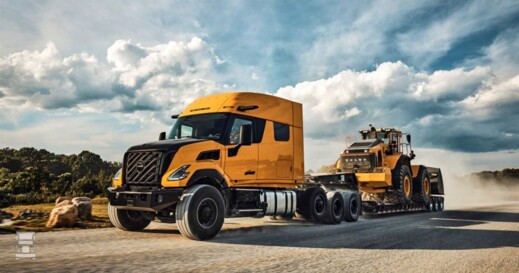 Volvo VNX 1 (960 x 640) Volvo VNX 1 (960 x 640)