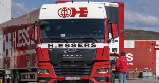H.Essers MAN H.Essers MAN