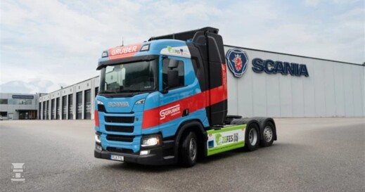 BIGtruck Scania FCEV Gruber (960 x 640) BIGtruck Scania FCEV Gruber (960 x 640)