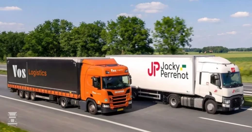 Vos Perrenot Vos Perrenot