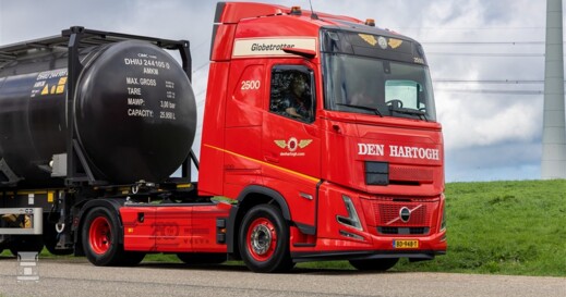 2.500ste Volvo-truck Den Hartogh (5) (960 x 640) 2.500ste Volvo-truck Den Hartogh (5) (960 x 640)