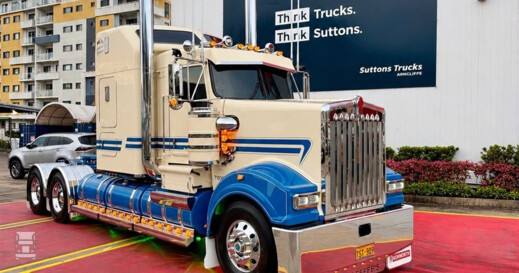 BIGtruck Schaeffer Kenworth 4 (960 x 1280) BIGtruck Schaeffer Kenworth 4 (960 x 1280)