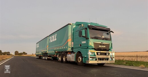 BIGtruck Toll MAN 2 (960 x 720) BIGtruck Toll MAN 2 (960 x 720)