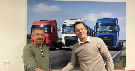 TTS Barneveld TTS Barneveld