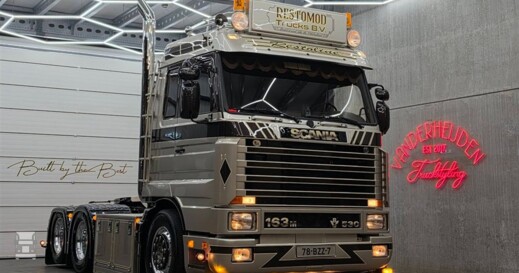 BIGtruck Restomod Scania 1 (960 x 751) BIGtruck Restomod Scania 1 (960 x 751)