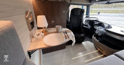 DAF XG+ Dietrich Camper (1) DAF XG+ Dietrich Camper (1)